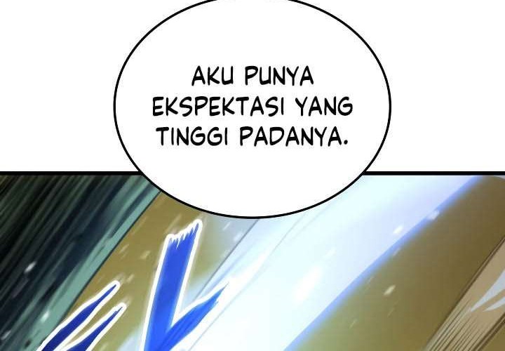 Ranker’s Return (Remake) Bab 21 halaman 58