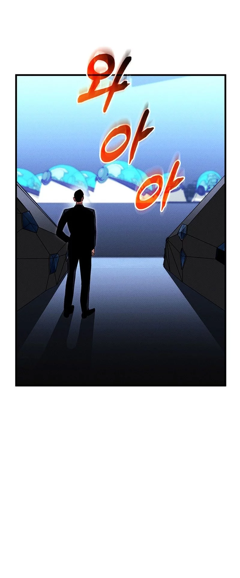 Ranker’s Return (Remake) Bab 210 halaman 5
