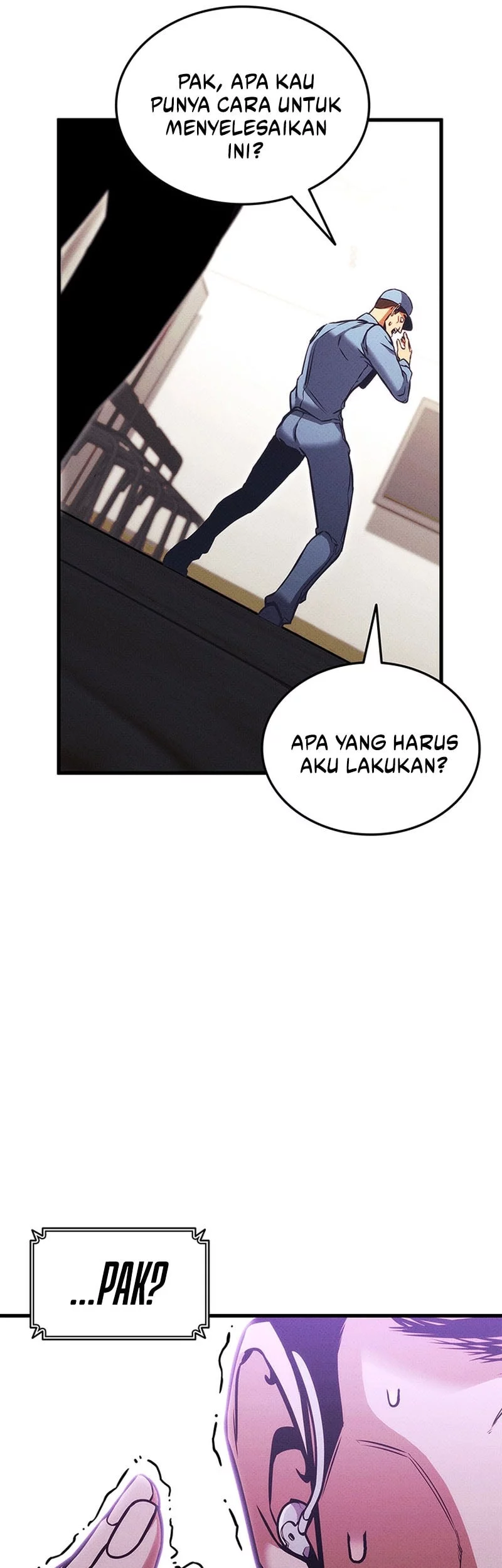 Ranker’s Return (Remake) Bab 210 halaman 14