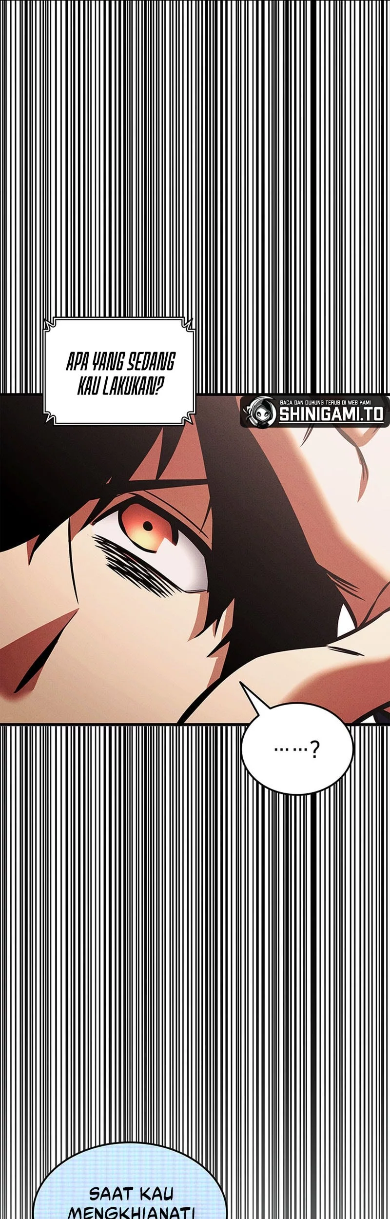 Ranker’s Return (Remake) Bab 210 halaman 34