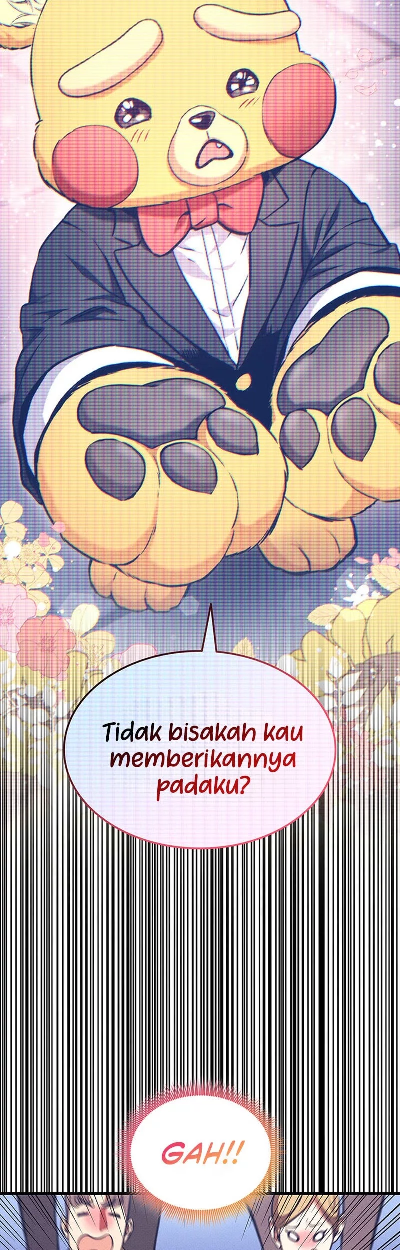 Ranker’s Return (Remake) Bab 210 halaman 40