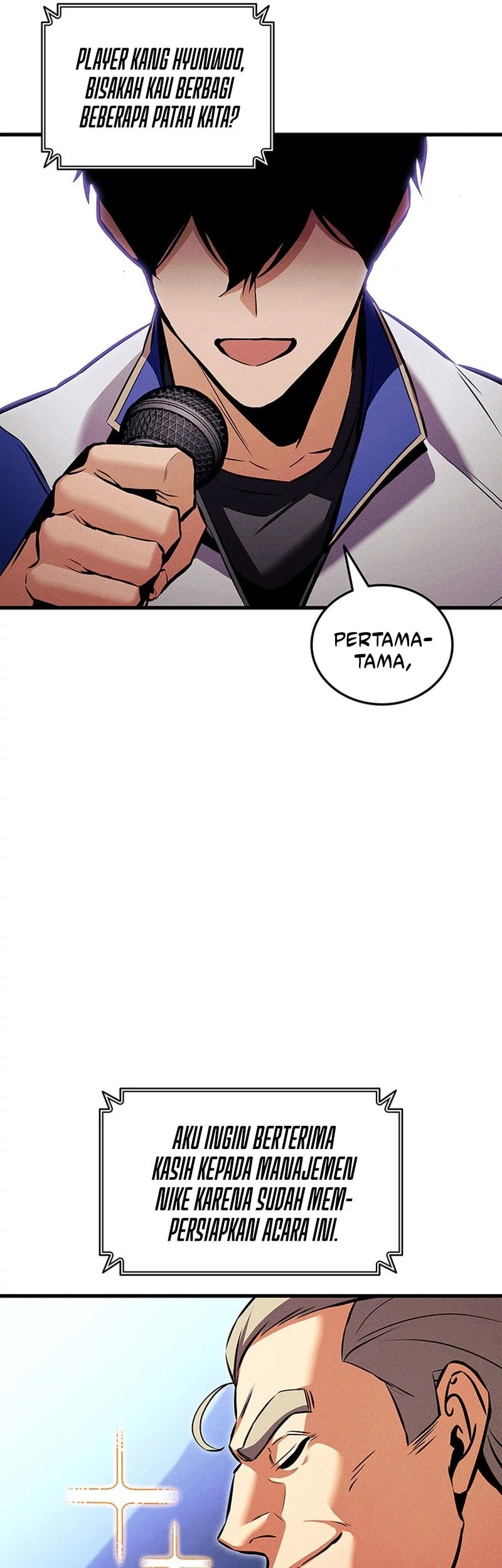 Ranker’s Return (Remake) Bab 210 halaman 53