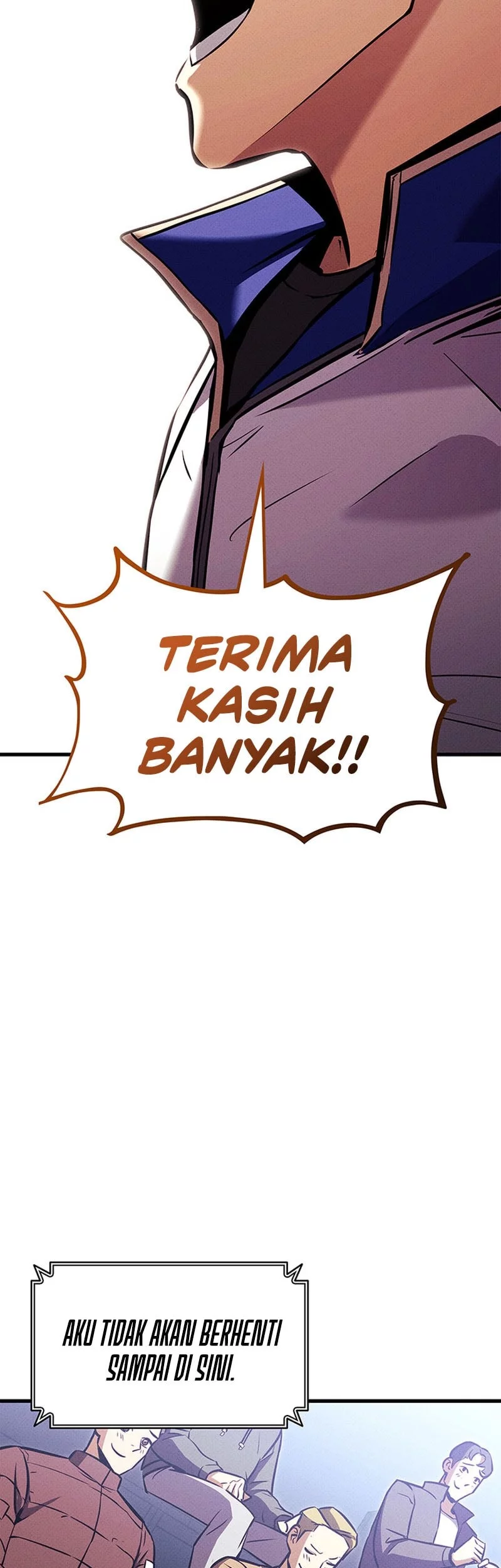 Ranker’s Return (Remake) Bab 210 halaman 59