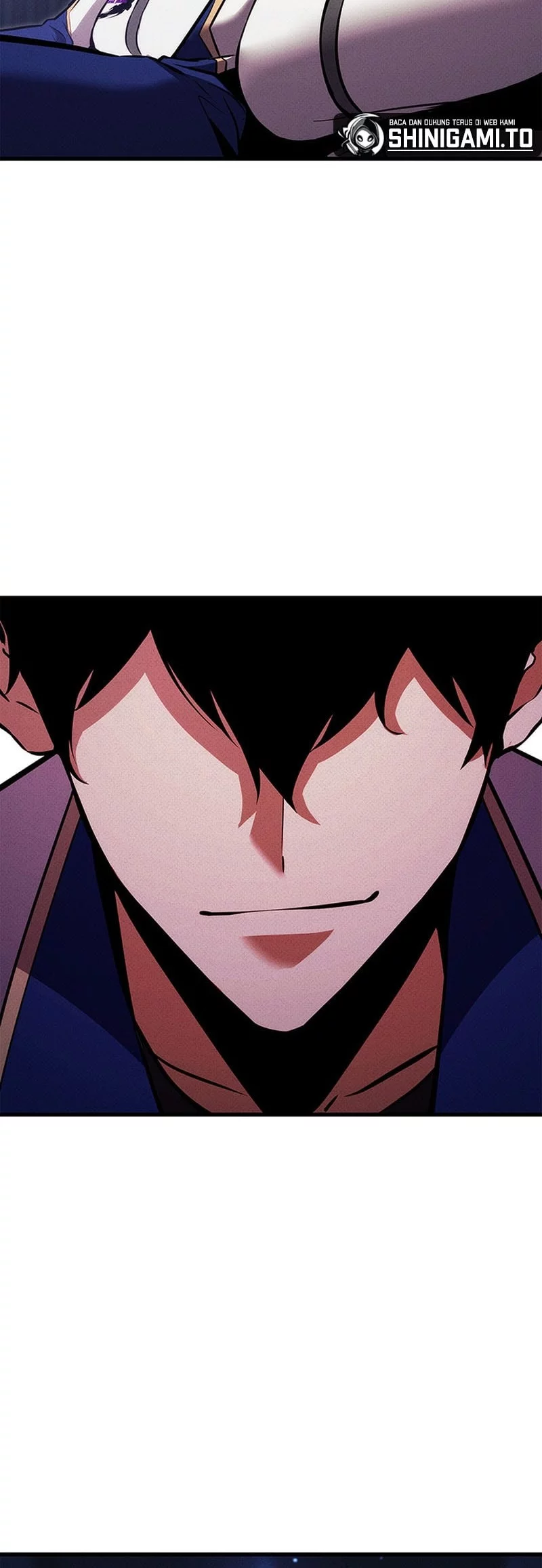 Ranker’s Return (Remake) Bab 210 halaman 72