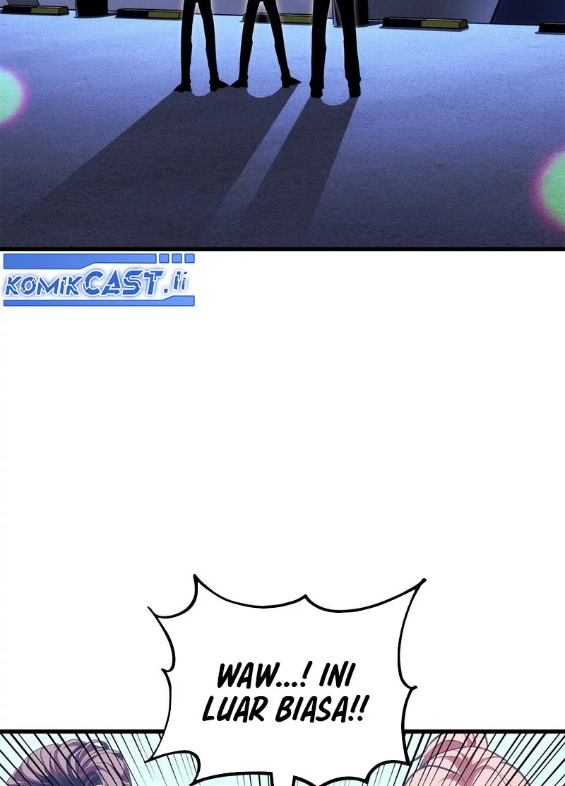 Ranker’s Return (Remake) chapter 211 halaman 2