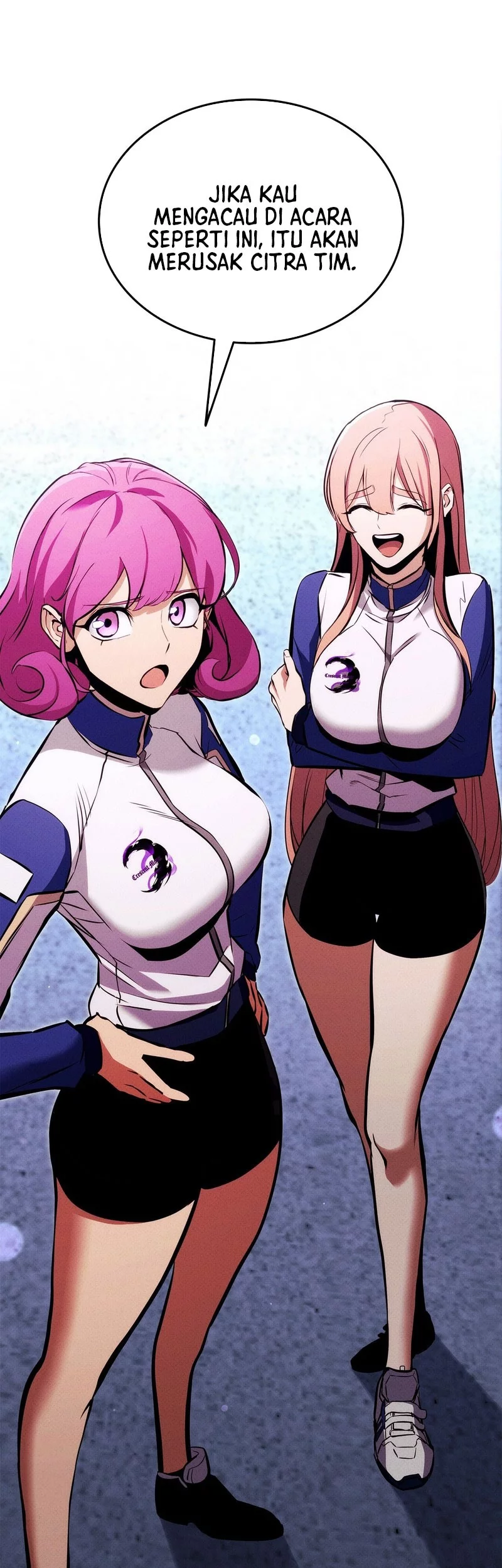 Ranker’s Return (Remake) chapter 211 halaman 5
