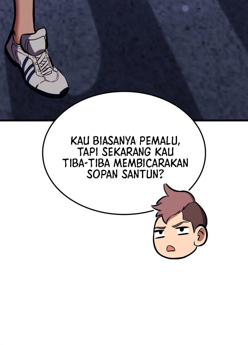Ranker’s Return (Remake) chapter 211 halaman 6