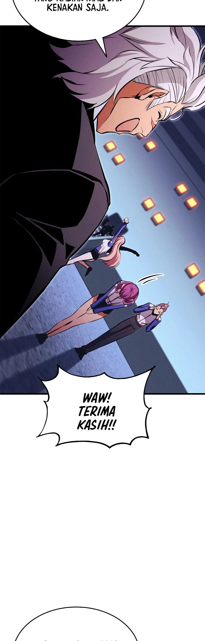 Ranker’s Return (Remake) chapter 211 halaman 11