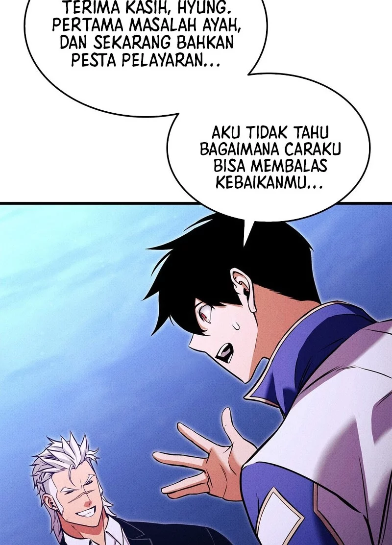 Ranker’s Return (Remake) chapter 211 halaman 12