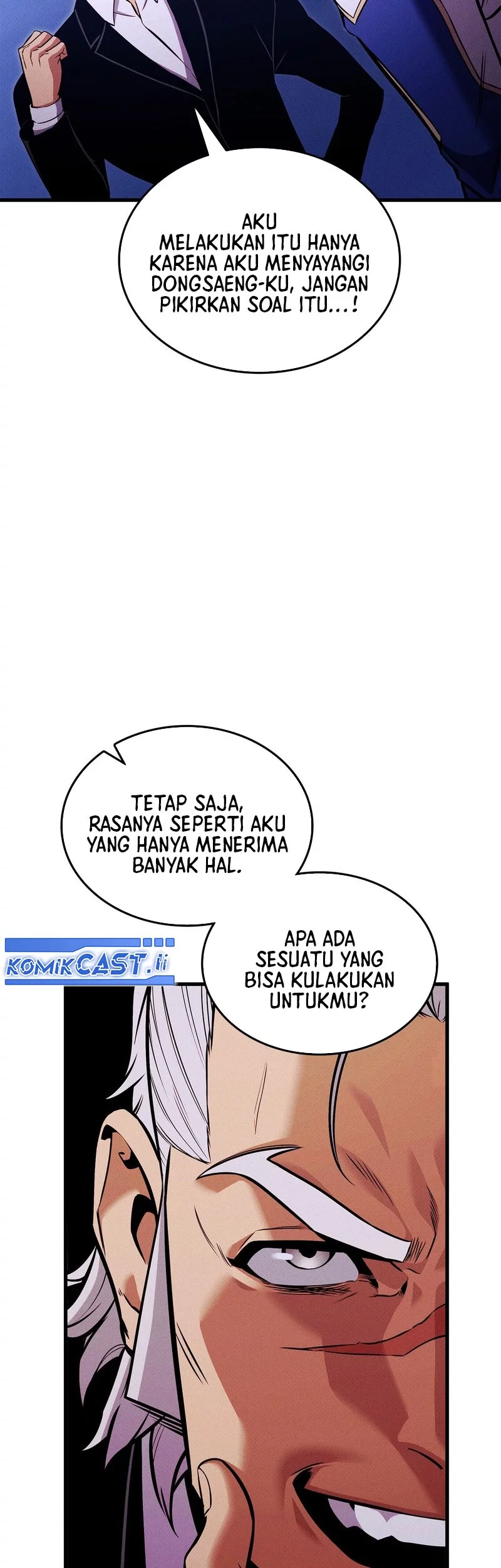 Ranker’s Return (Remake) chapter 211 halaman 13