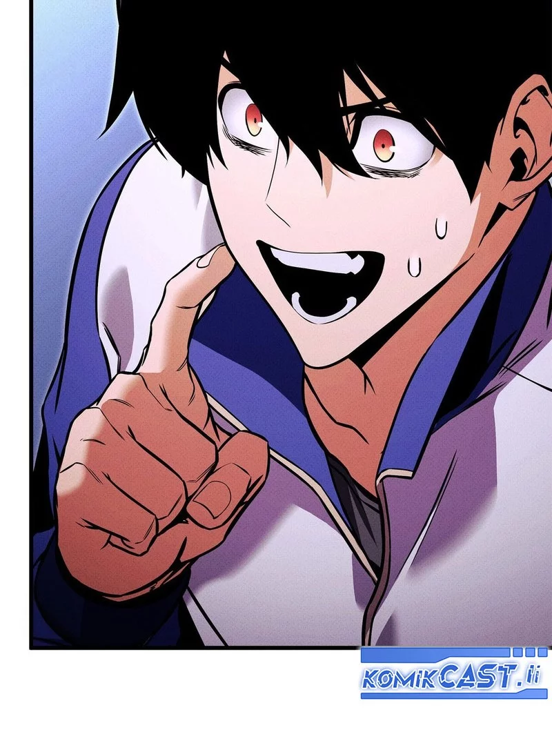 Ranker’s Return (Remake) chapter 211 halaman 16