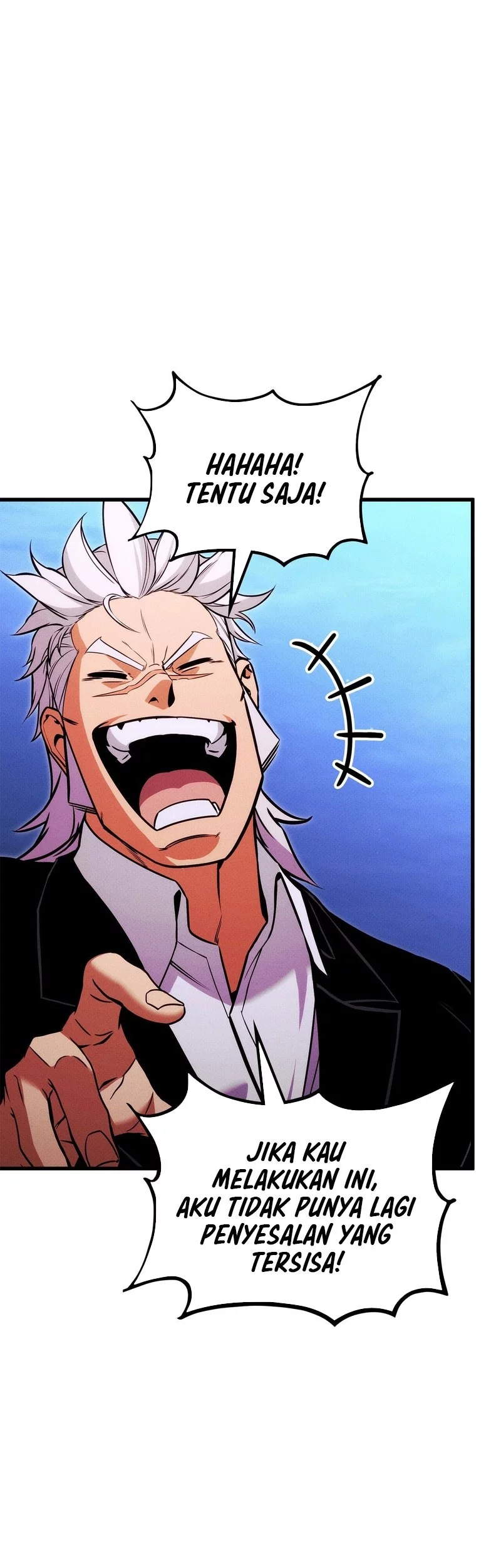 Ranker’s Return (Remake) chapter 211 halaman 17