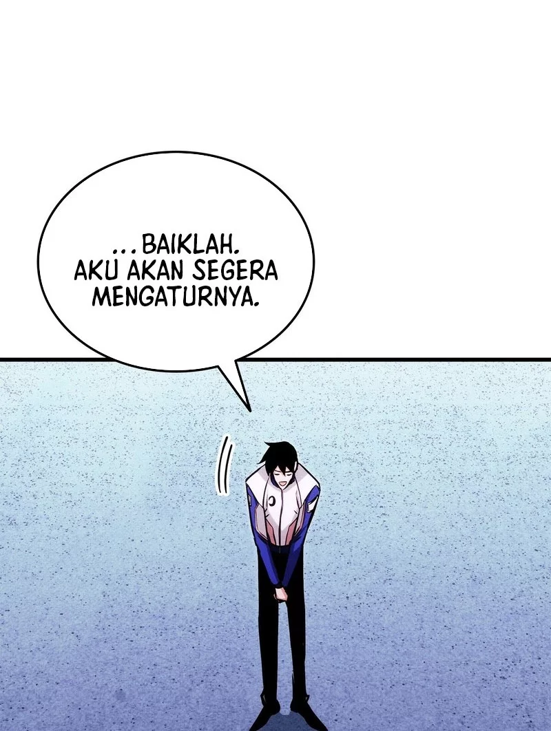 Ranker’s Return (Remake) chapter 211 halaman 18