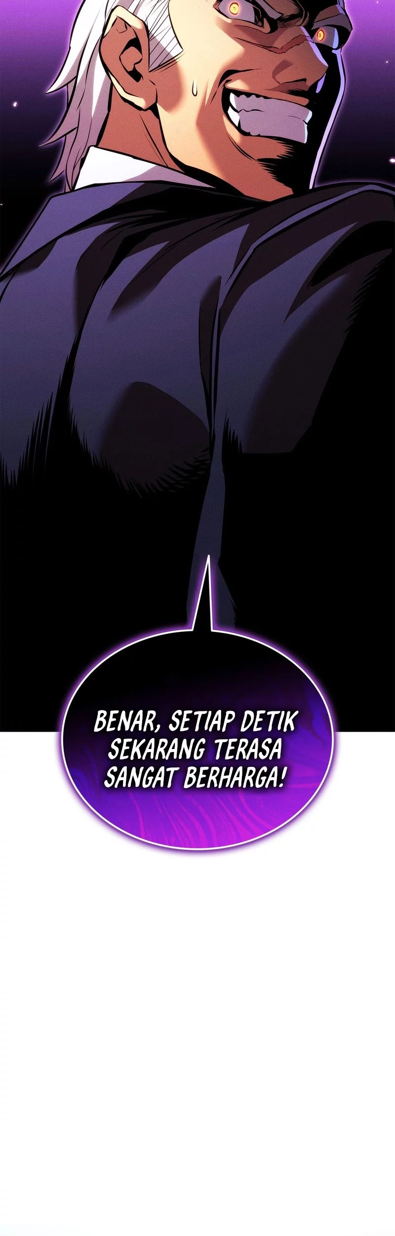 Ranker’s Return (Remake) chapter 211 halaman 23