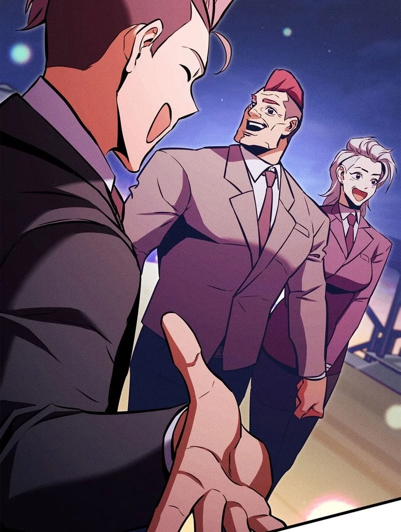 Ranker’s Return (Remake) chapter 211 halaman 26