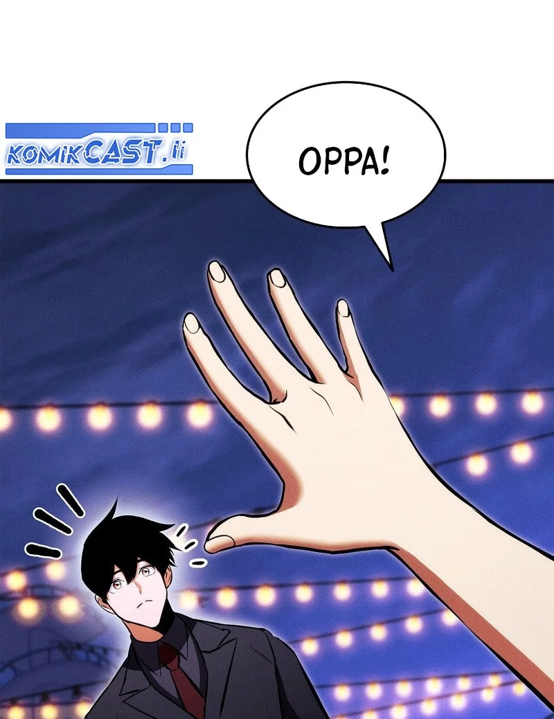 Ranker’s Return (Remake) chapter 211 halaman 30