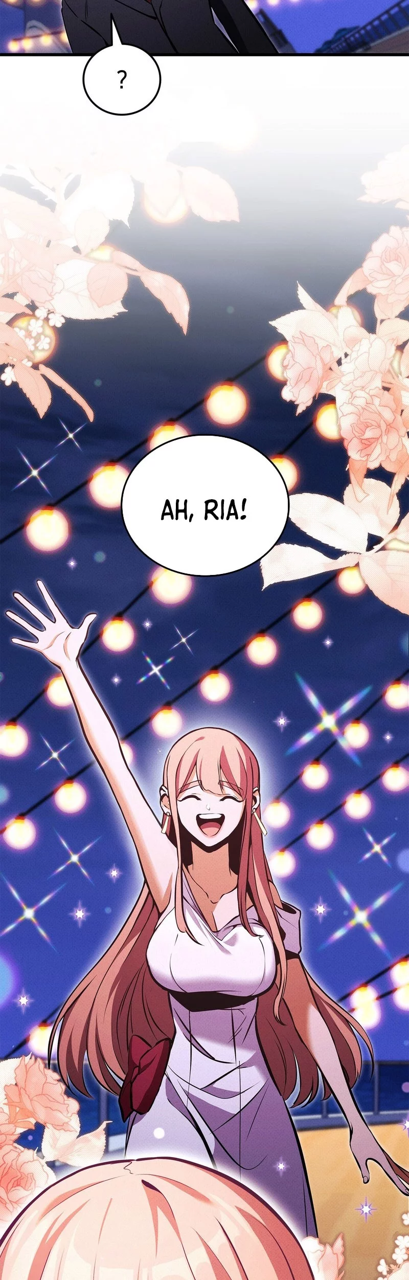 Ranker’s Return (Remake) chapter 211 halaman 31