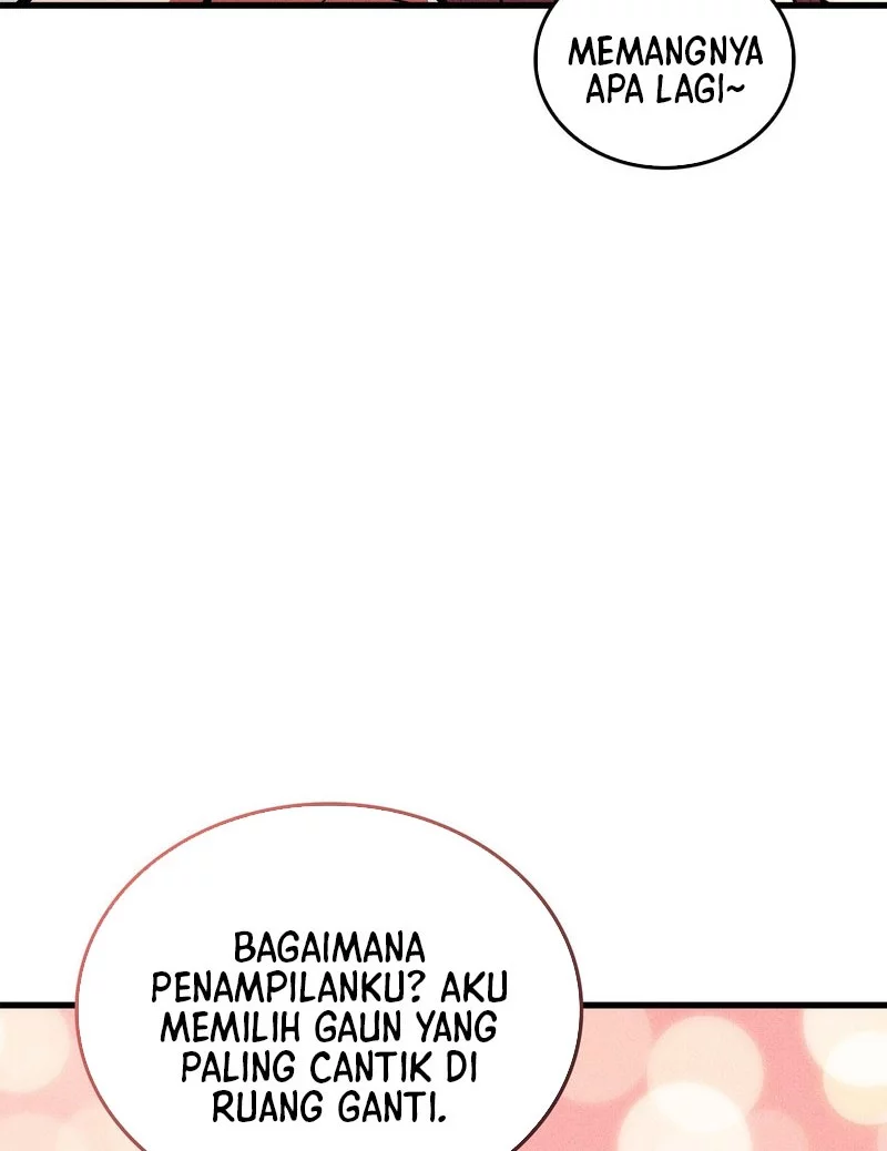 Ranker’s Return (Remake) chapter 211 halaman 34