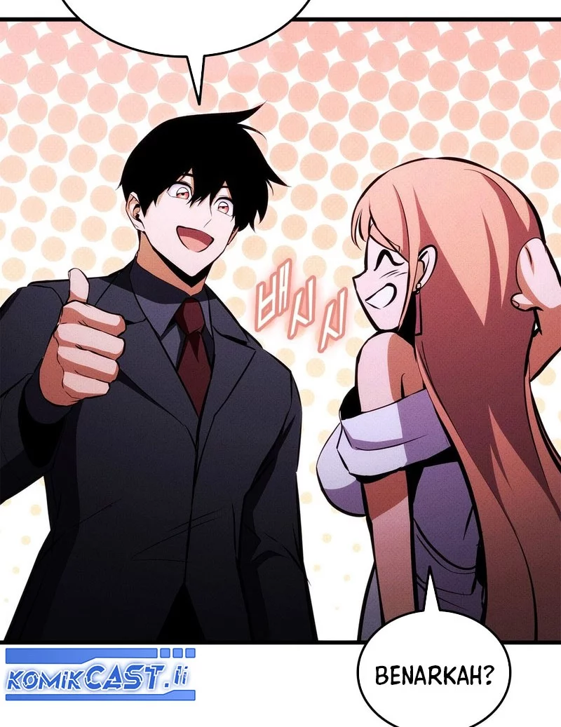 Ranker’s Return (Remake) chapter 211 halaman 36