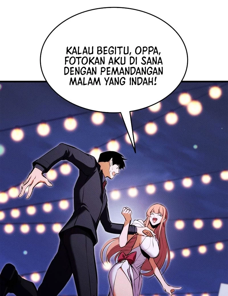 Ranker’s Return (Remake) chapter 211 halaman 38
