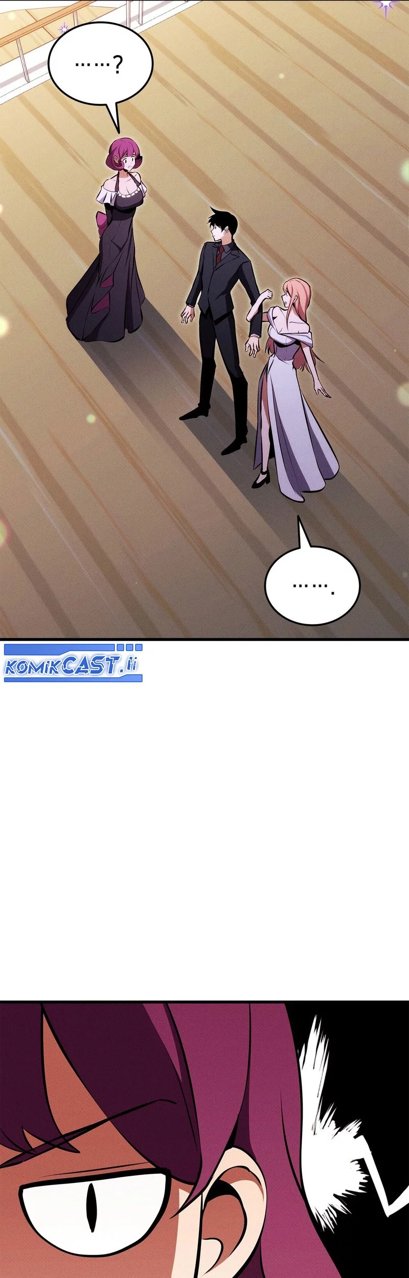Ranker’s Return (Remake) chapter 211 halaman 43
