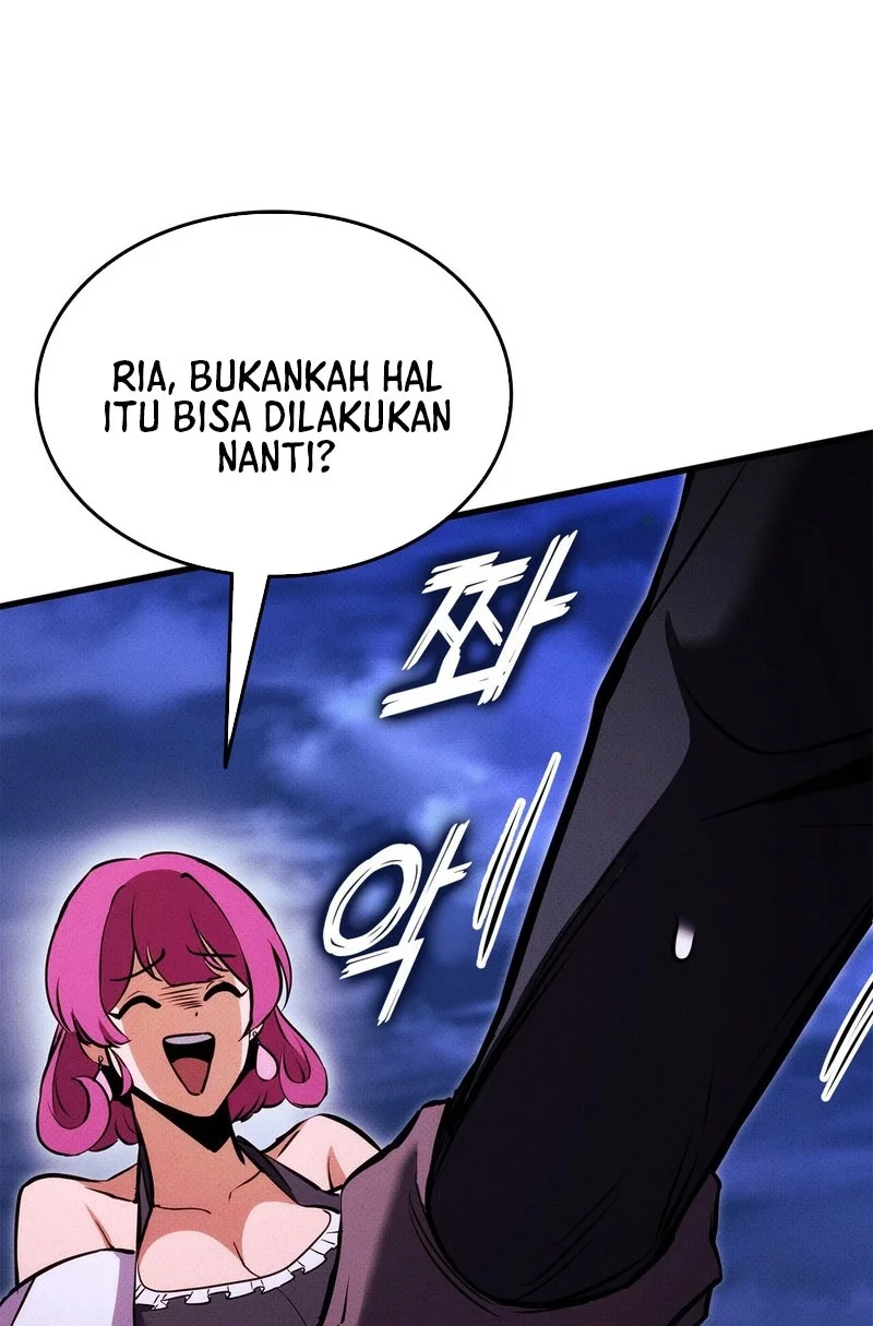 Ranker’s Return (Remake) chapter 211 halaman 46