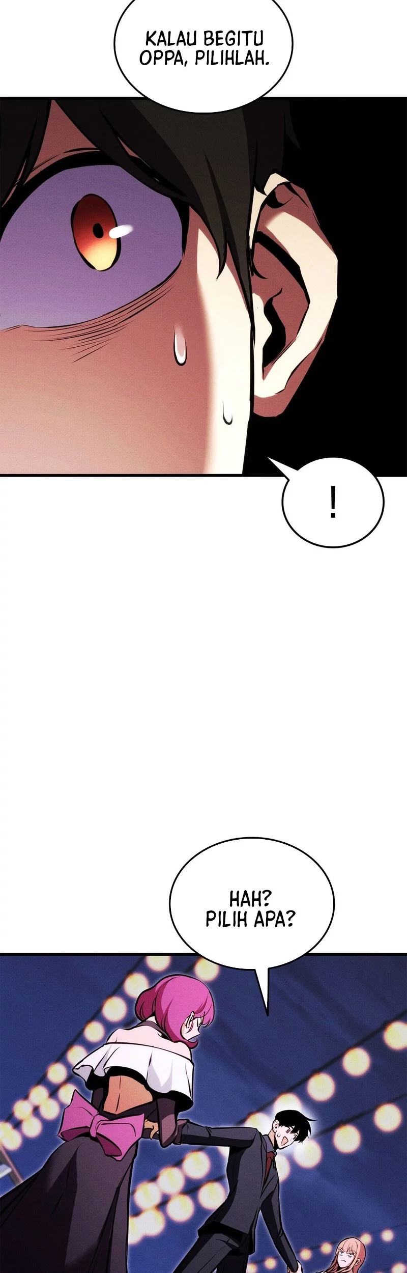 Ranker’s Return (Remake) chapter 211 halaman 49