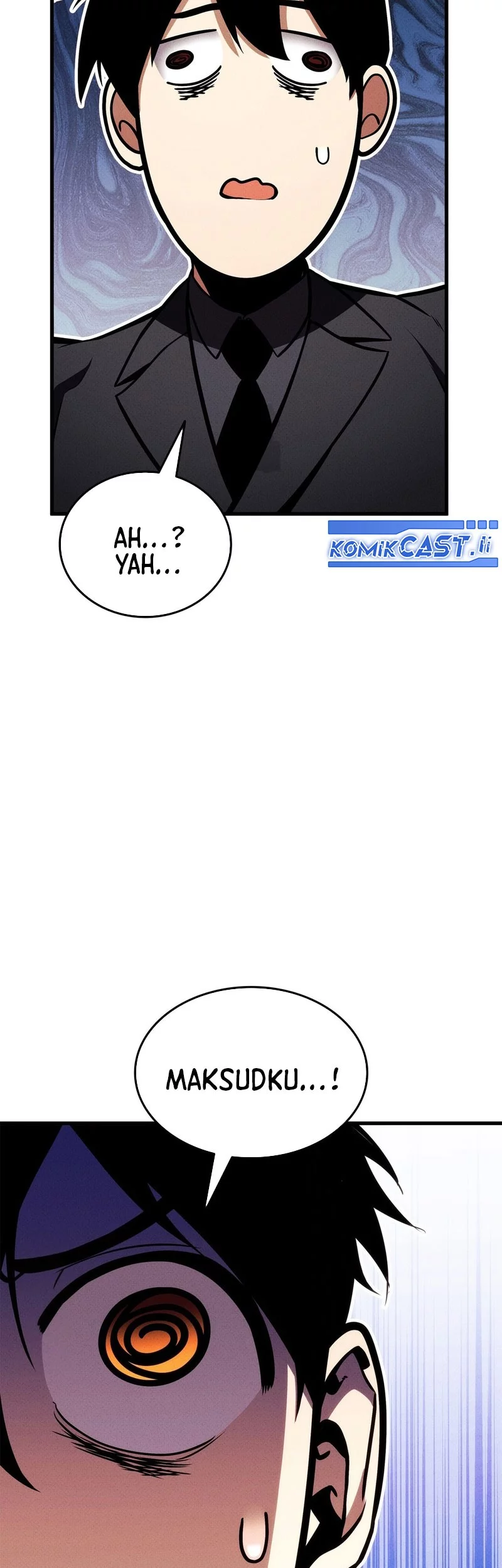 Ranker’s Return (Remake) chapter 211 halaman 53