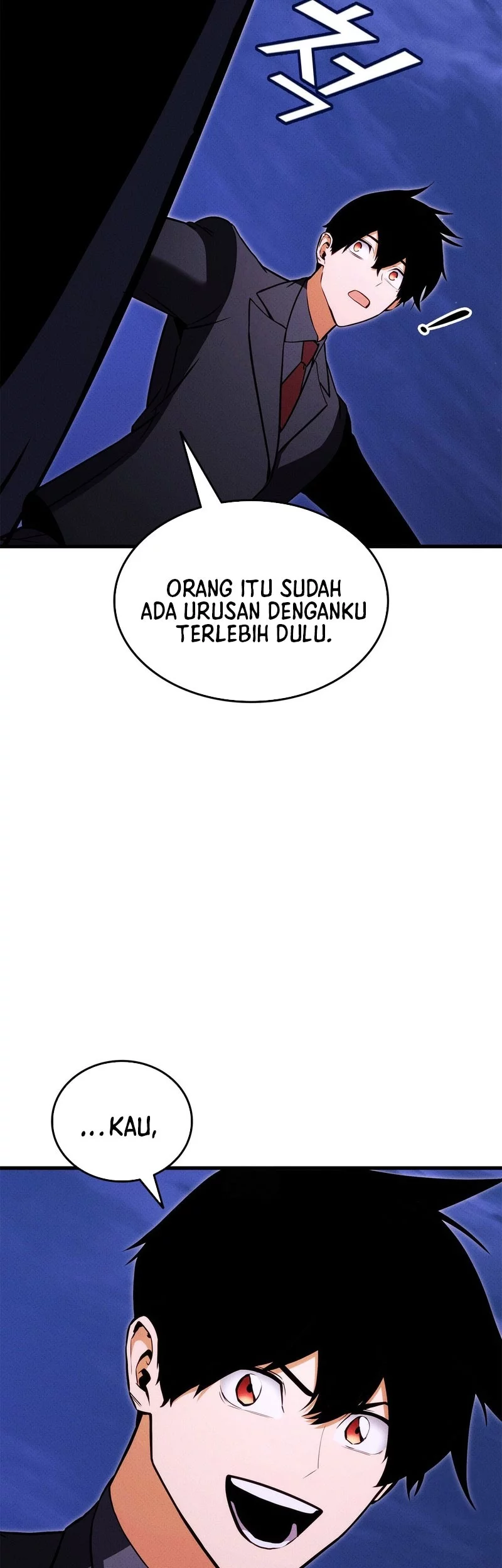 Ranker’s Return (Remake) chapter 211 halaman 55