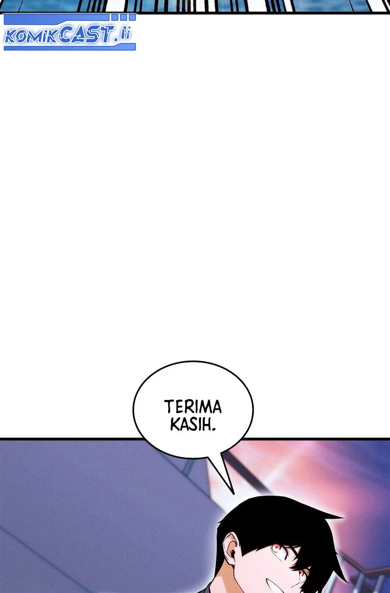 Ranker’s Return (Remake) chapter 211 halaman 58