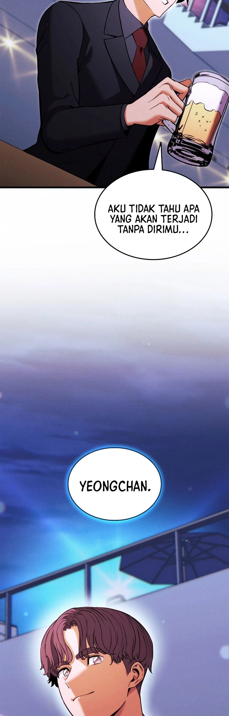 Ranker’s Return (Remake) chapter 211 halaman 59