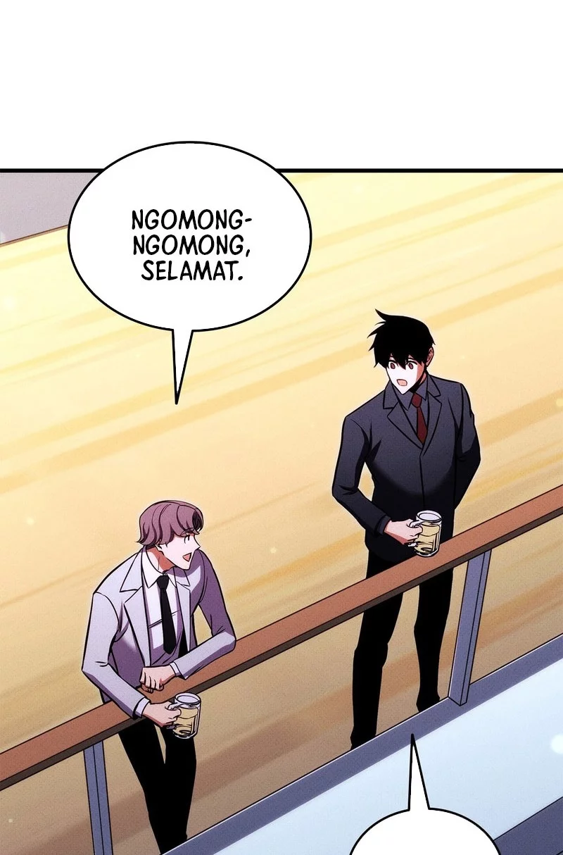 Ranker’s Return (Remake) chapter 211 halaman 62