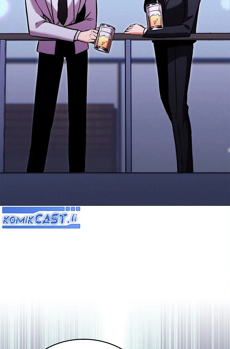 Ranker’s Return (Remake) chapter 211 halaman 66