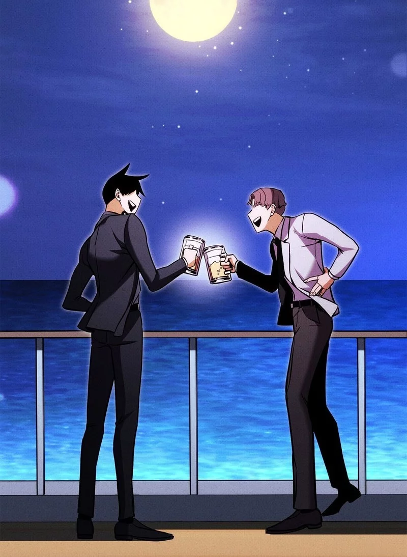 Ranker’s Return (Remake) chapter 211 halaman 72