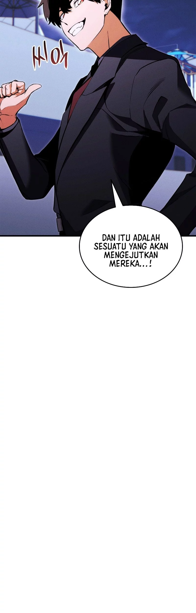 Ranker’s Return (Remake) chapter 211 halaman 75