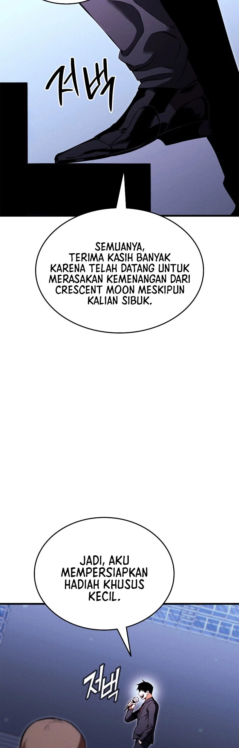 Ranker’s Return (Remake) chapter 211 halaman 79