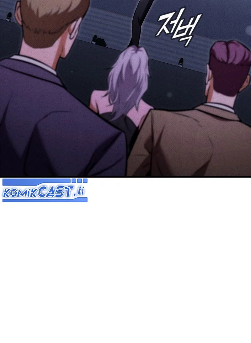 Ranker’s Return (Remake) chapter 211 halaman 80