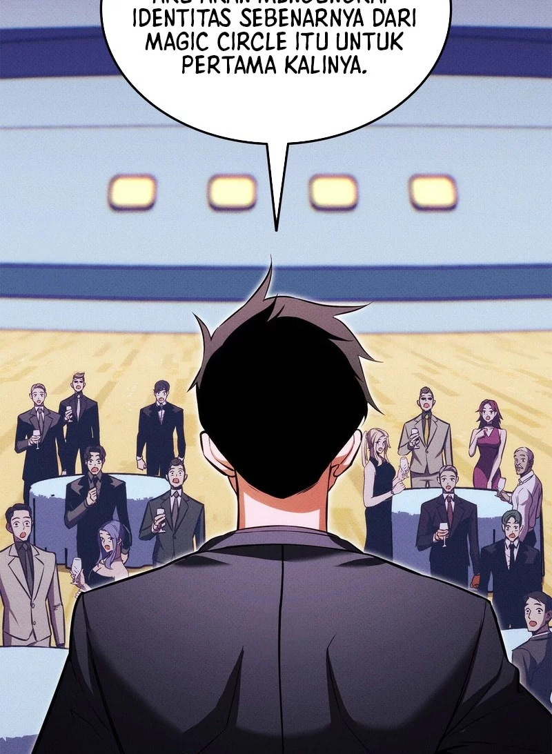 Ranker’s Return (Remake) chapter 211 halaman 82