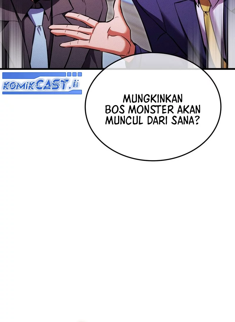 Ranker’s Return (Remake) chapter 211 halaman 84