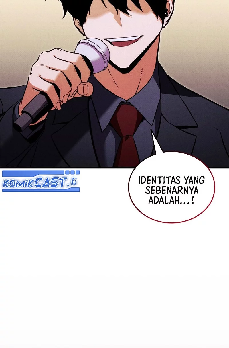 Ranker’s Return (Remake) chapter 211 halaman 86