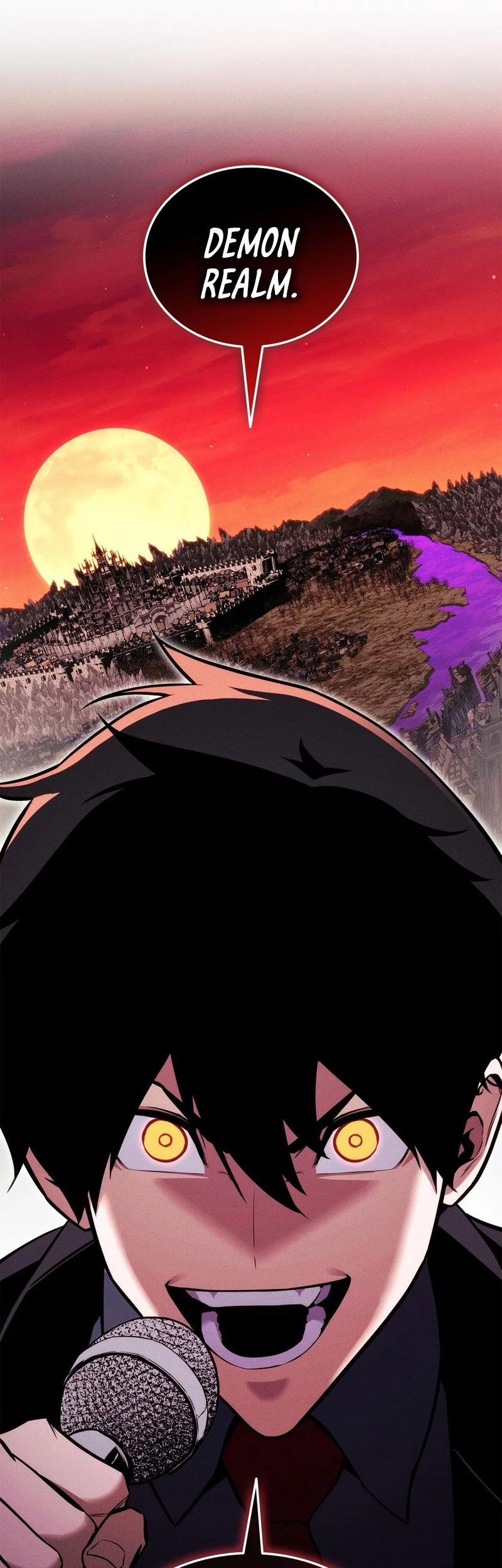 Ranker’s Return (Remake) chapter 211 halaman 87