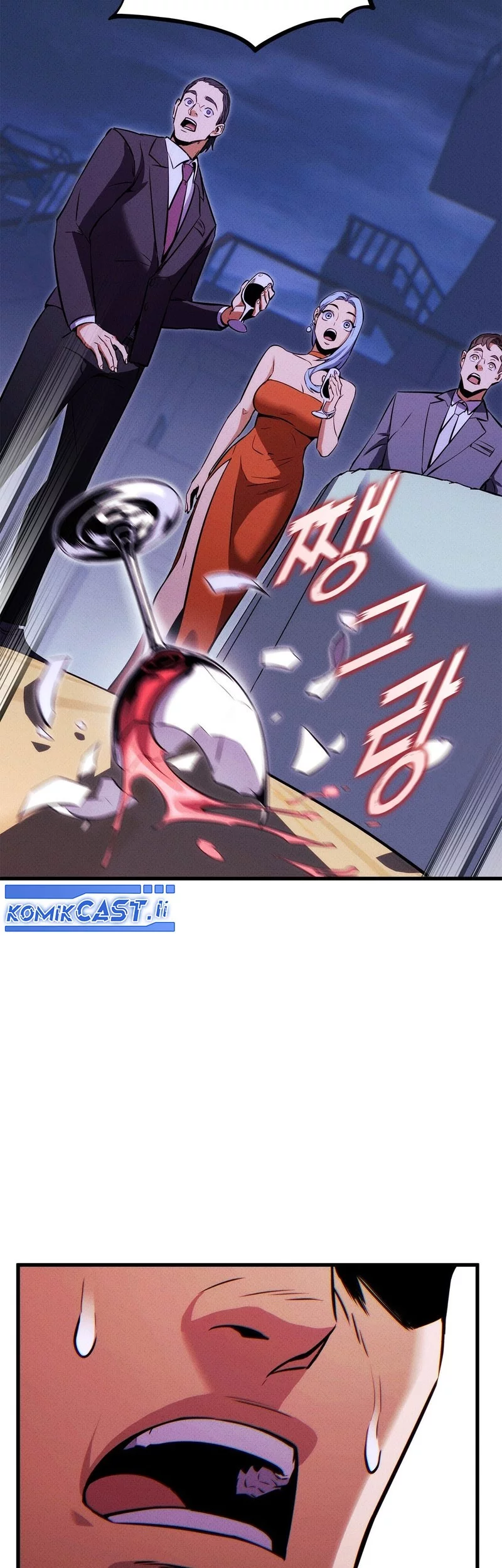 Ranker’s Return (Remake) chapter 211 halaman 89