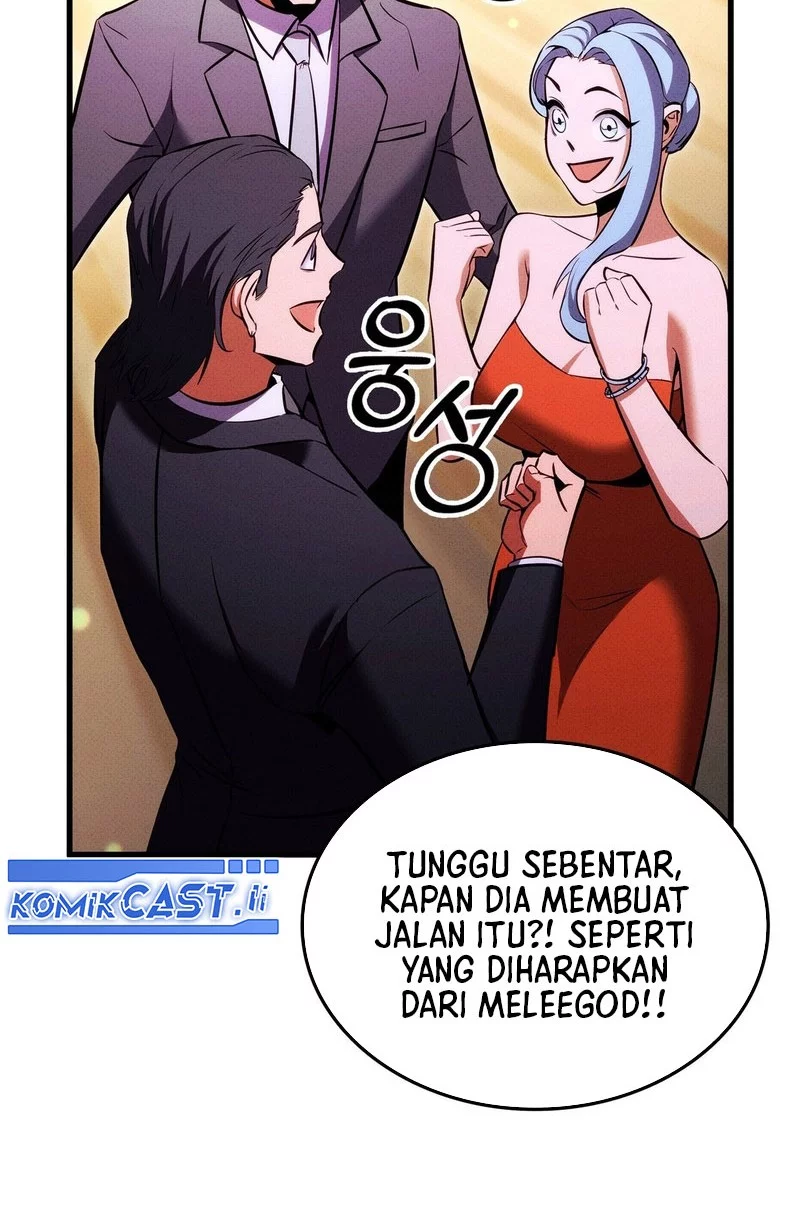 Ranker’s Return (Remake) chapter 211 halaman 92