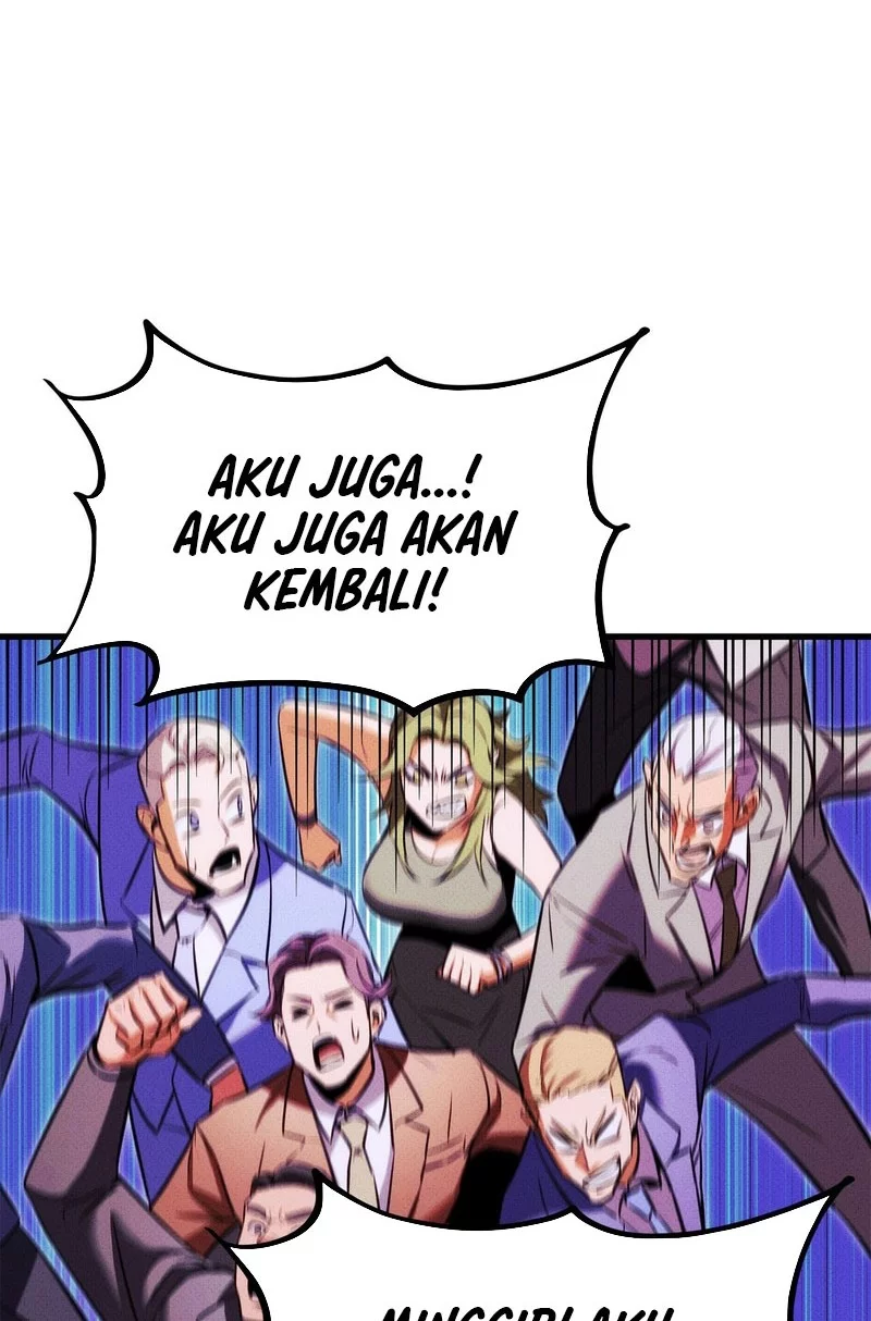 Ranker’s Return (Remake) chapter 211 halaman 94