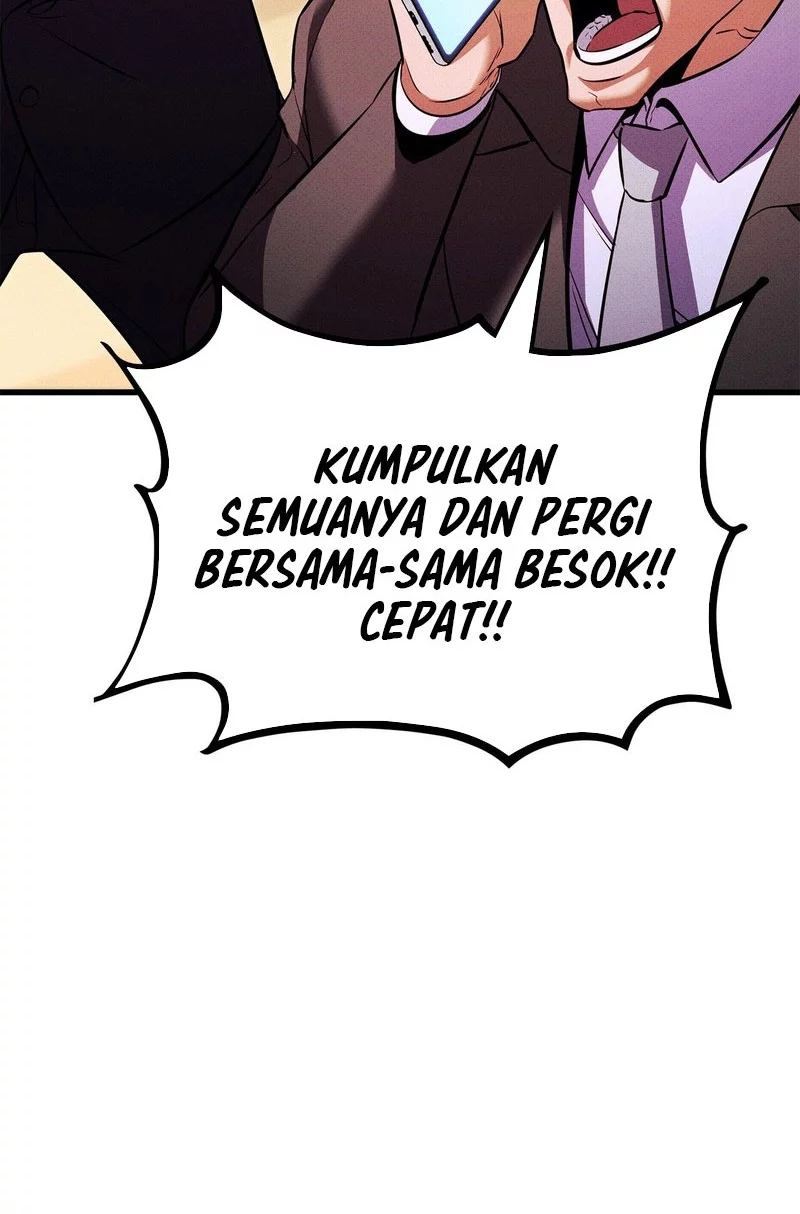Ranker’s Return (Remake) chapter 211 halaman 98