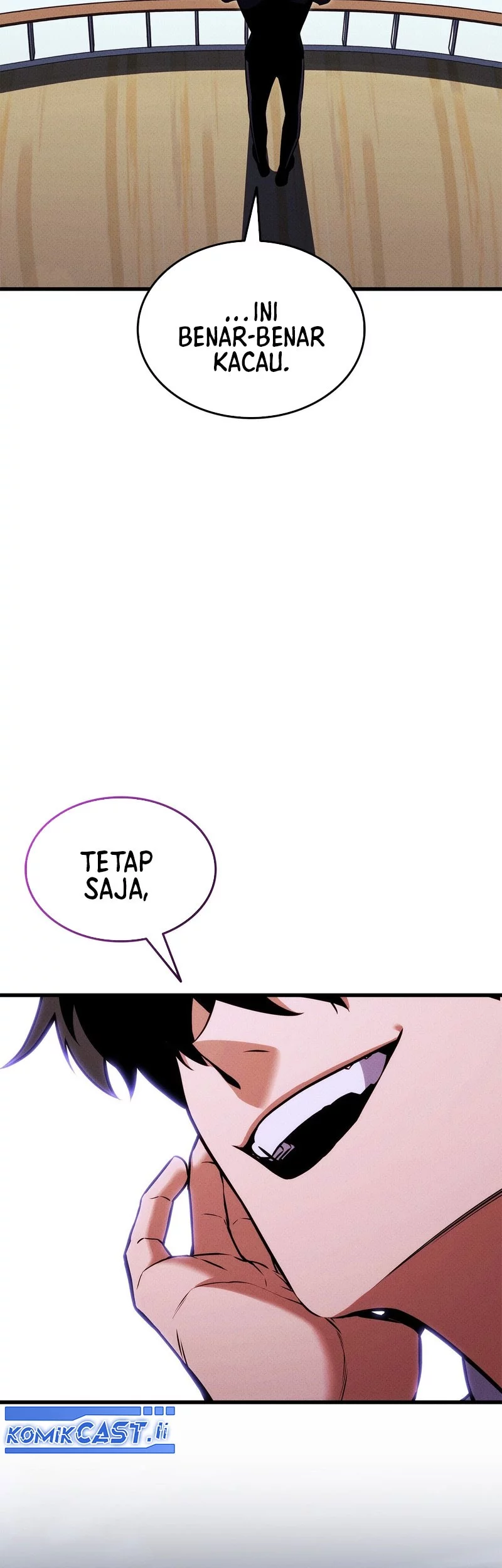 Ranker’s Return (Remake) chapter 211 halaman 103
