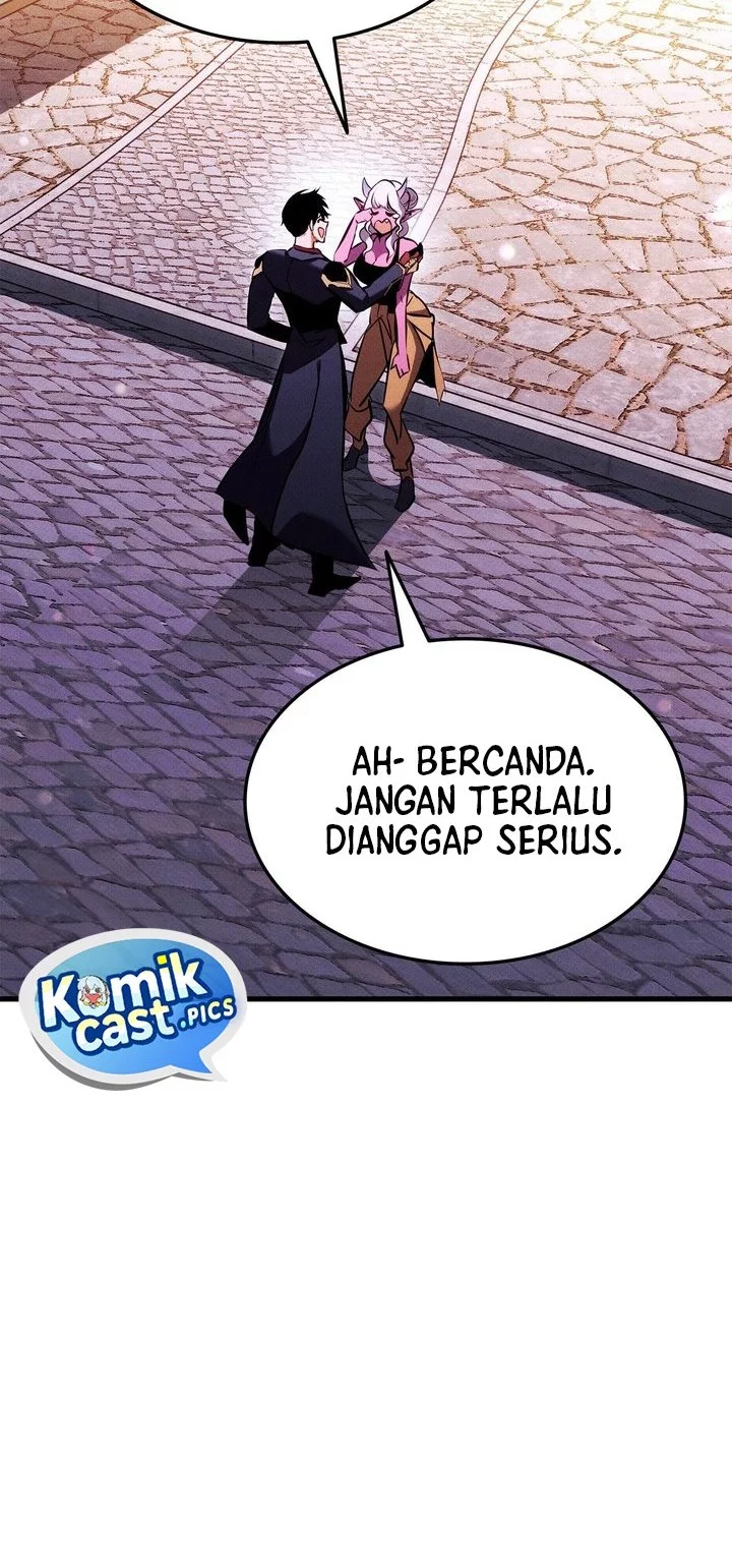 Ranker’s Return (Remake) Bab 212 halaman 7