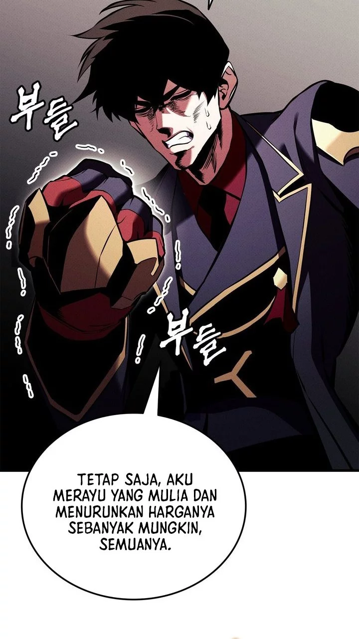 Ranker’s Return (Remake) Bab 212 halaman 35