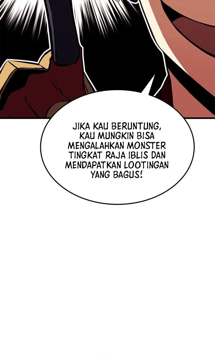 Ranker’s Return (Remake) Bab 212 halaman 39