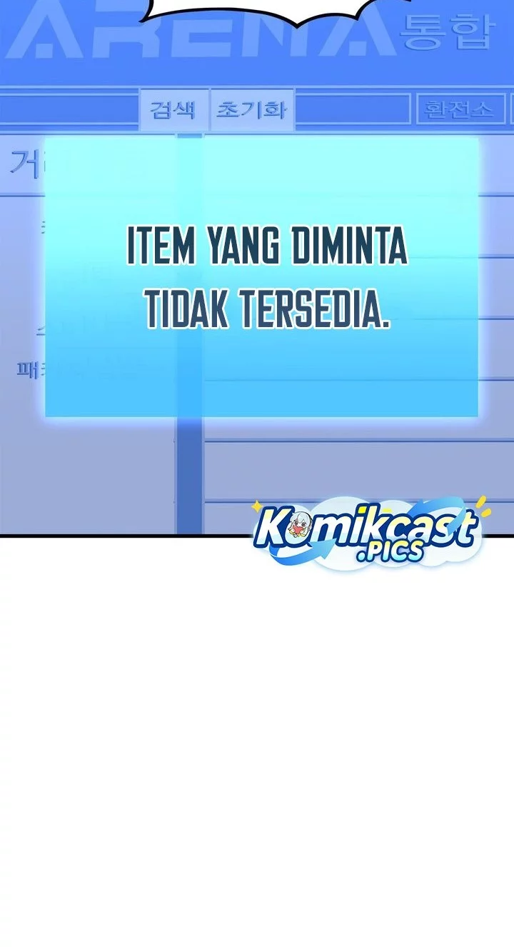 Ranker’s Return (Remake) Bab 212 halaman 50